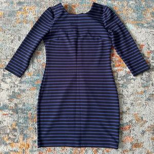 Juicy Couture Striped Dress